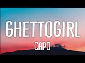 Capo Ghettogirl Lyrics mp3