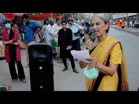 BTL tv Programe  MERI AWAZ SUNO MOTEARWAY TRAGEDY PROTESET