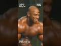 Metodología de entrenamiento de Flex Wheeler. #flexwheeler #culturismo #mrolympia #danielcortizas