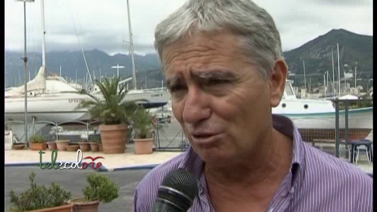 Salerno - Antonio Vassallo: Sull'omicidio di mio padre Angelo omertà