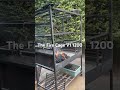 Fire Cage V1 1200 #makeitsavage #firecage #bbq #catering #bbqrestaurant