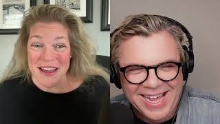 The Disney Food Blog's AJ Wolfe on Her New Book, 'Disney Adults'