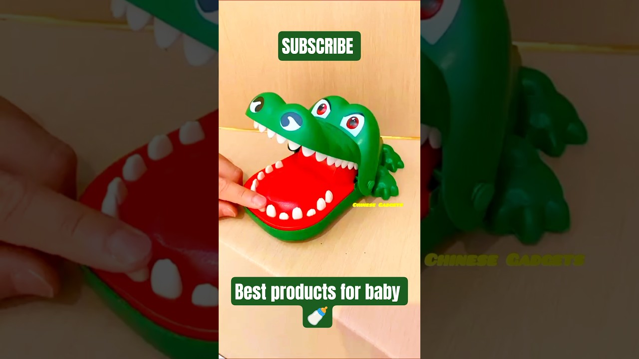 best products for baby, smart gadgets, Chinese Gadgets 