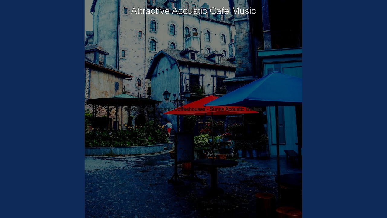 Exquisite Moods for Coffee to Go