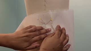 Famous Basic Five Drape: Draping the Skirt Wealth