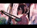📢SASAYAKI - Eternal Whisper | Ethereal Shakuhachi, Koto Melodies &amp; Dreamlike EDM