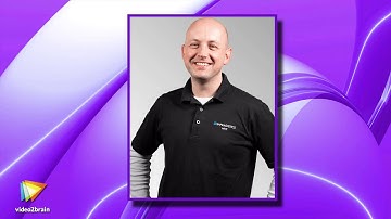 Entity Framework 6.1 Code First Tutorial: Trailer |video2brain.com