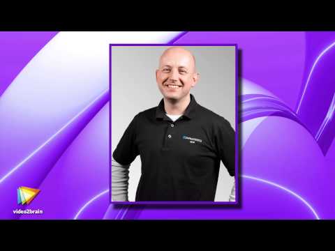 Entity Framework 6.1 Code First Tutorial: Trailer |video2brain.com