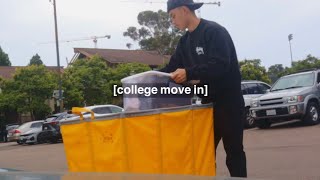 Moving into my last year at UCSD