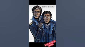 The Cosmeres Perfect Guy -  Adolin Kholin - Stormlight Archive - Brandon Sanderson