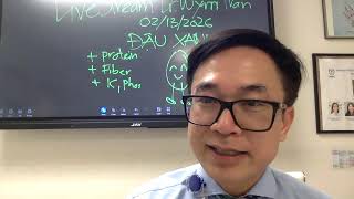 #577. Đậu xanh có tác dụng y khoa thế nào? và ai hạn chế dùng