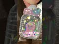 〇〇した人のシール！