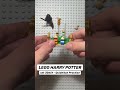 Postavil jsem si LEGO HARRY POTTER Quidditch Practise⁉️🤩 #harrypotter #lego #legoharrypotter