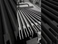 Herstellung von Zylinder - Verlängerung #productivity #mechanic #metalwork