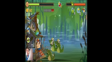 Swamp Of The Damned Ep3 @Qaokala