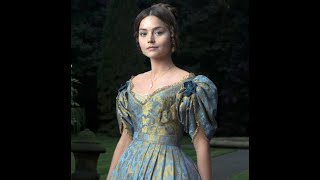 Every dress worn by Jenna Coleman as Queen Victoria in 'Victoria' (1)
