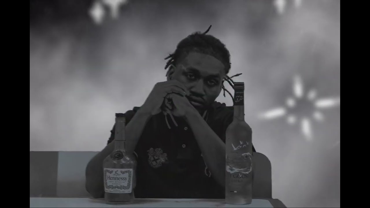 Run It Up (Visualizer)