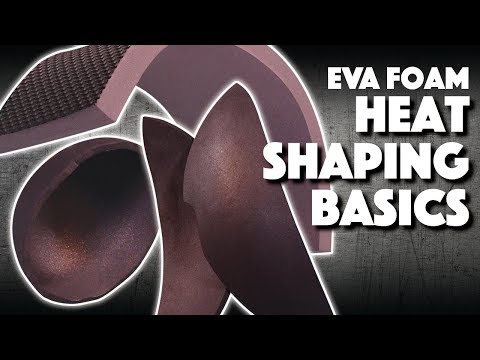 Video: EVA Materialı Nədir