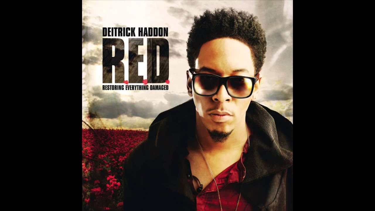 Deitrick Haddon - God @ Work (feat Destin Monet Haddon)