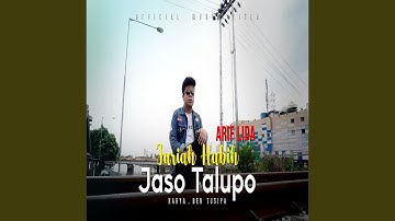 Jariah Habiah Jaso Talupo