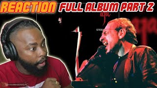 HIP HOP FAN'S FIRST TIME HEARING 'STEELY DAN ALBUM P2 – AJA ' | STEELY DAN AJA FULL ALBUM REACTION