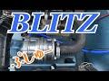 【ジムニー】ブローオフバルブをつけていかしたジムニーに進化