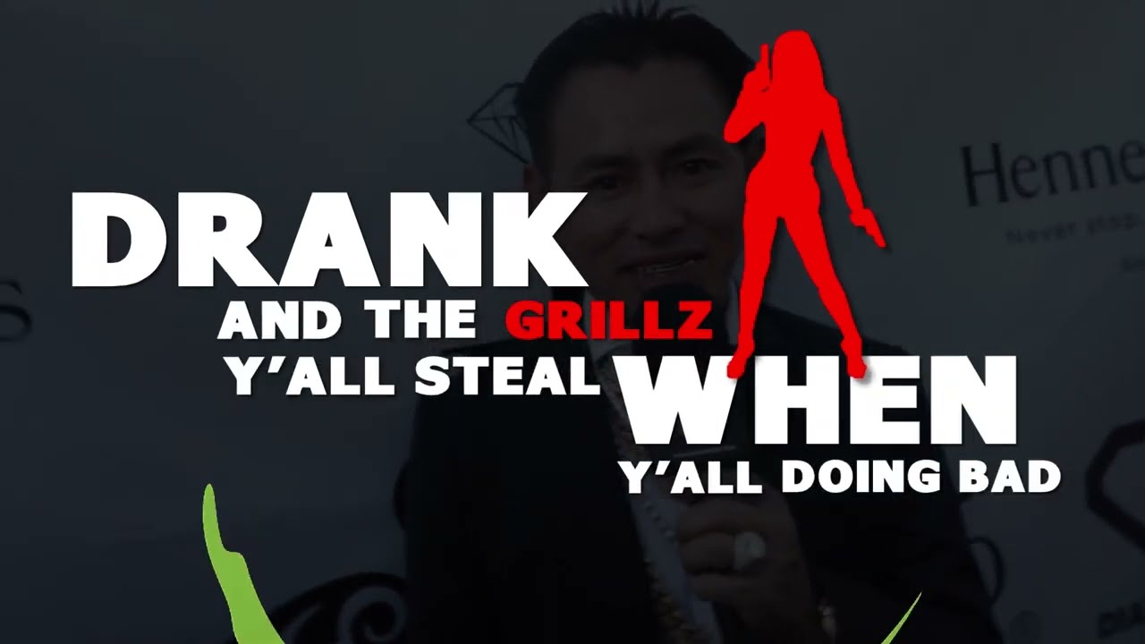 Watch NOT LIKE US (H-Town Response) (Lyric Video) on YouTube Watch NOT LIKE US (H-Town Response) (Lyric Video) on YouTube