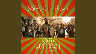 So Jah Seh (Original Mix)