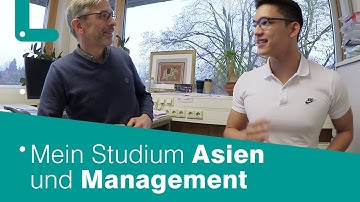 Ich liebe es, Chinesisch zu lernen (Studium Asien + Management) // Ersti-Vlog "Getting Started"