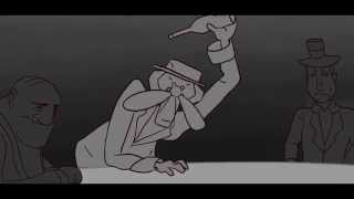 Pimms Poker - Unofficial Advert