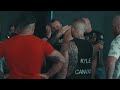 SLAP FIGHTING training ft. Eddie Hall