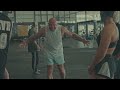 SLAP FIGHTING training ft. Eddie Hall