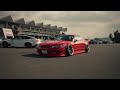 SR MEETING JAPAN 2025 in Fuji Speedway ~ Official Movie | PANS EYE