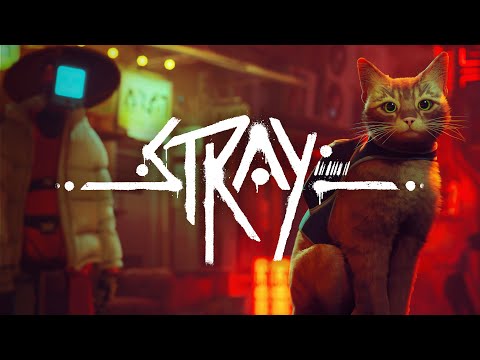 STRAY | Available now on macOS