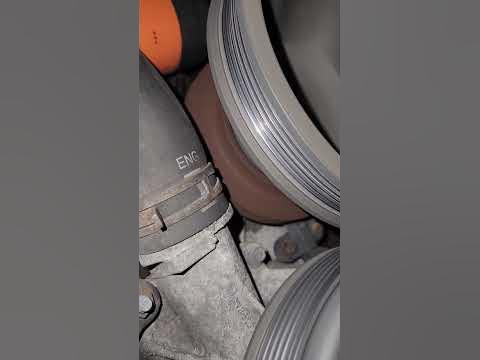 How To Tell If Your Harmonic Balancer Is Bad