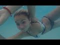 End of 8th Grade : Pool Party! // The Start of Summer 2017 (Vlog #8)