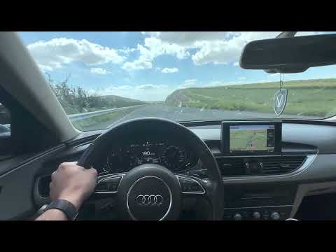 Audi A6 Gündüz Snap Whatsap Durum Videolari…