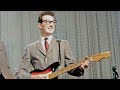 Buddy Holly &amp; The Crickets - Not Fade Away [1957] Undubbed.