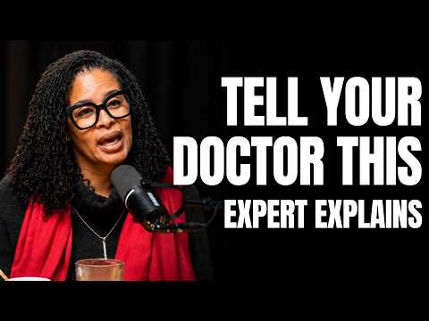 How to Advocate for Yourself at the OBGYN When You're Struggling Mentally
