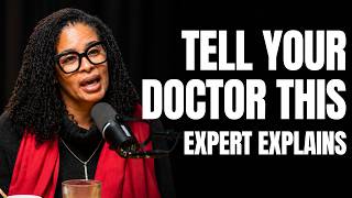How to Advocate for Yourself at the OBGYN When You're Struggling Mentally