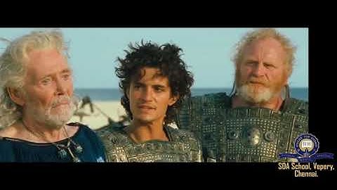 Class 7/ICSE/computer application/chapter 3 - part 2/session 12