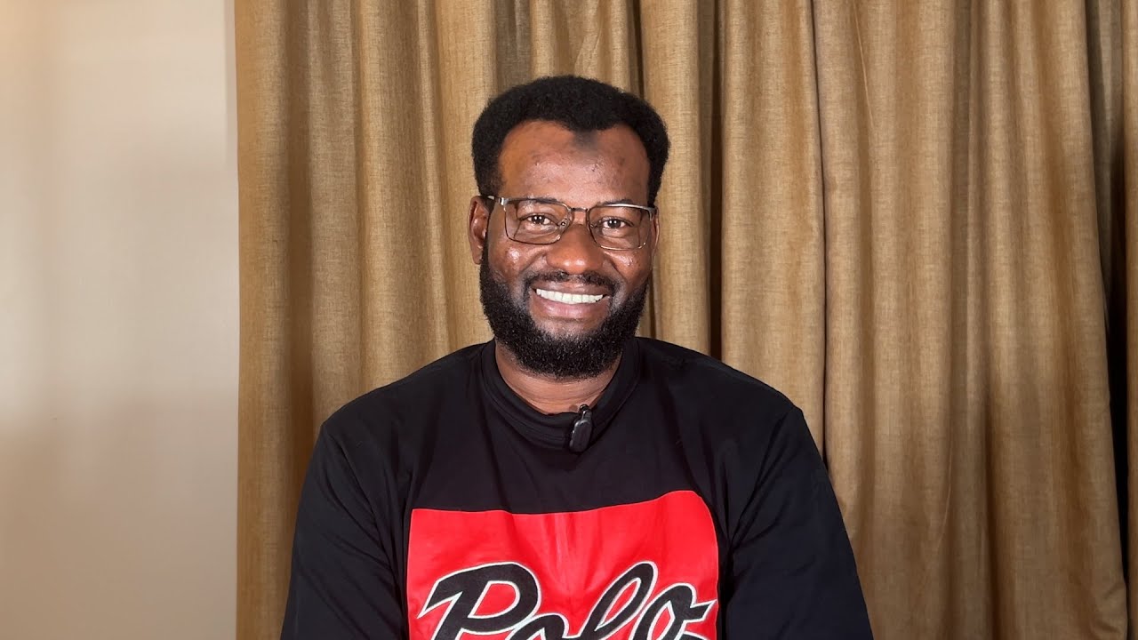 Tattaunawa da Yusuf Muhammad da aka fi sani da Zaid  a Manyan Mata ko Lukman a Labarina… • RFI Hausa