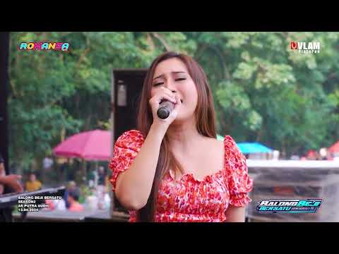 FULL ALBUM ROMANSA BALONG BEJI BERSATU SEASON 2