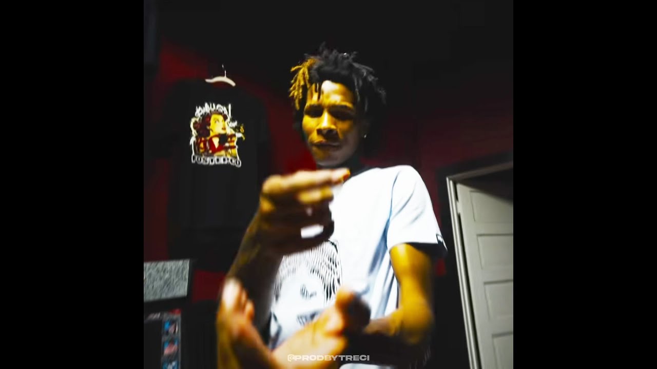 (FREE) BAK Jay Sample Type Beat "Candy Shop"