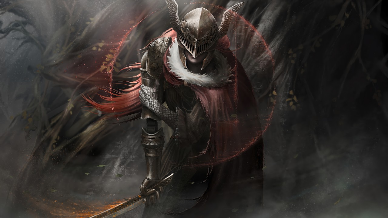 🔴 Elden Ring | Co-Op Falan