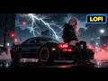 Nothing feels the same anymore…  dark lofi rock 🌙 rain🌧️