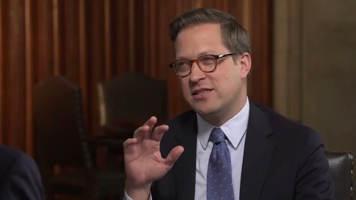 Trump Administration Hits Princeton with Fund Freezes: Reaction from Princeton's President