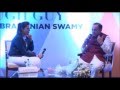 YFLO Kolkata: Blunt talk with Subramanian Swamy