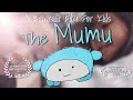 The mumu  short kids film about a blue fluffy monster