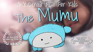 The Mumu | Short kids film about a Blue Fluffy Monster! by Soliloquy Films 86 views 10 days ago 5 minutes, 17 seconds